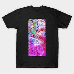 GF285 Art and Abstract T-Shirt